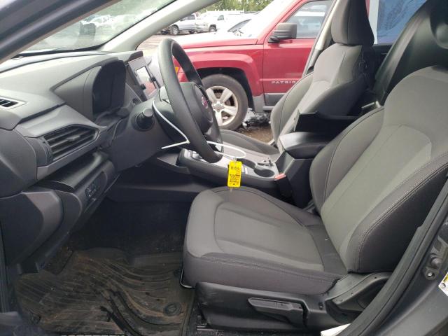 2024 SUBARU CROSSTREK #3260530131