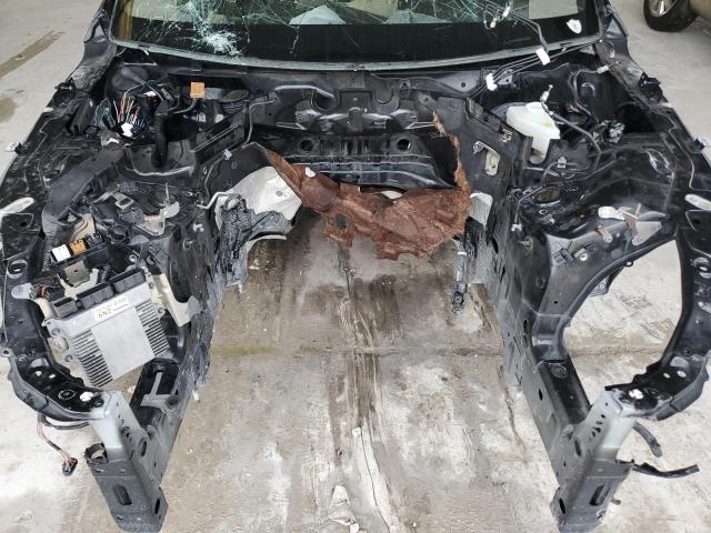 2016 INFINITI Q50 PREMIU - JN1EV7AP4GM302778