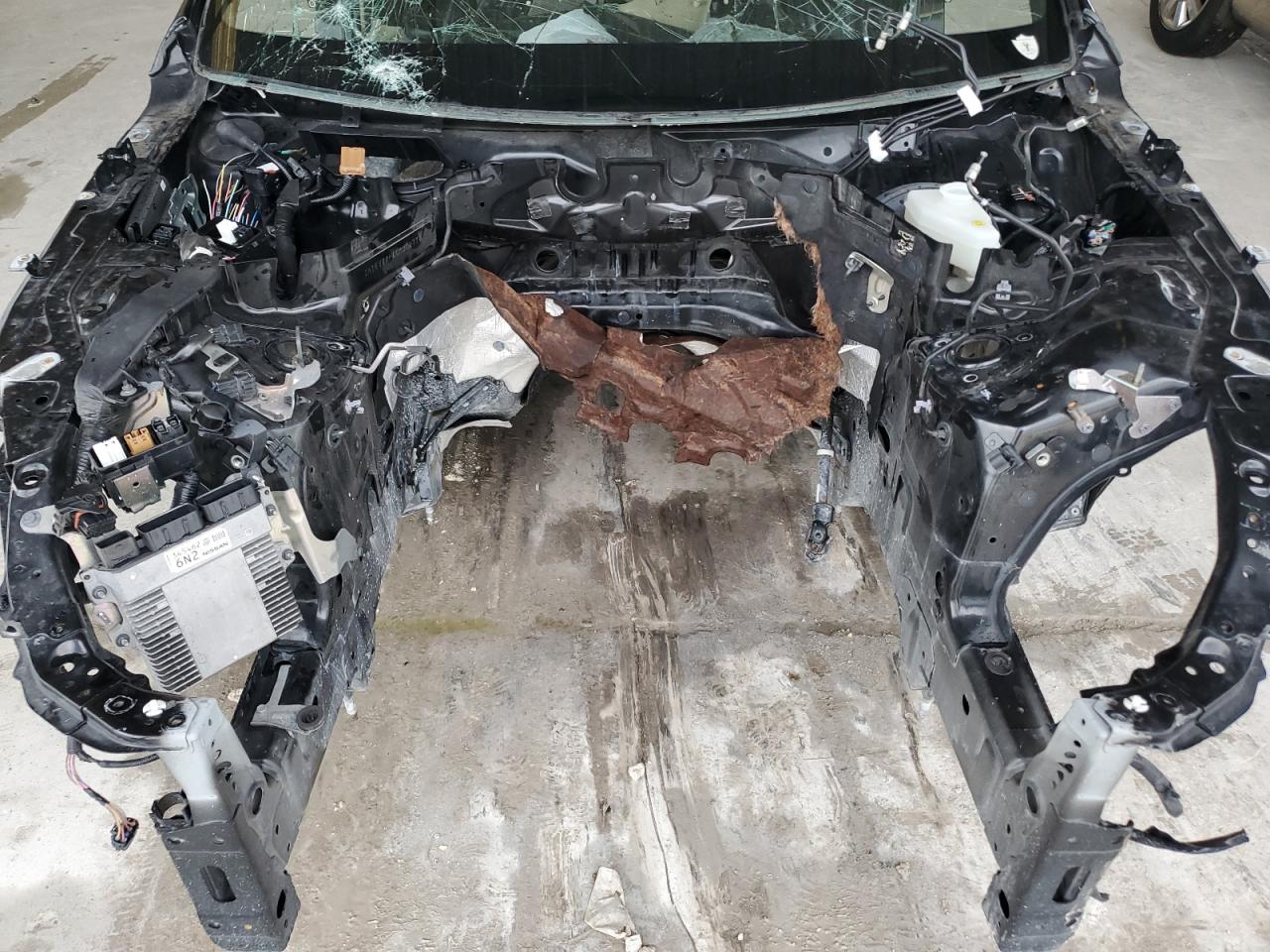 INFINITI Q50 PREMIUM