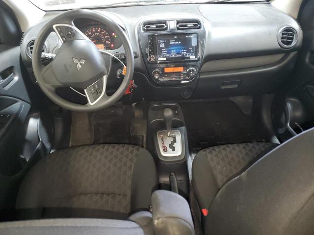 2024 MITSUBISHI MIRAGE ES ML32AUHJ4RH012969