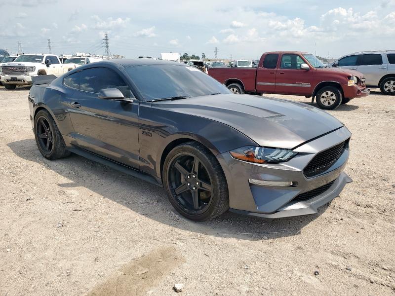 2019 FORD MUSTANG GT - 1FA6P8CF0K5135074