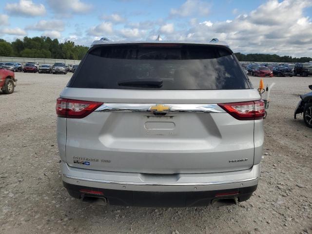 2020 CHEVROLET TRAVERSE P 1GNEVKKW5LJ156500