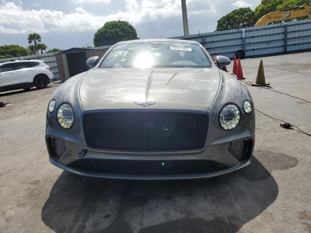 2022 BENTLEY CONTINENTA SCBCG2ZG3NC093058