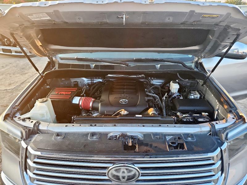2020 TOYOTA TUNDRA CRE - 5TFAY5F18LX923560