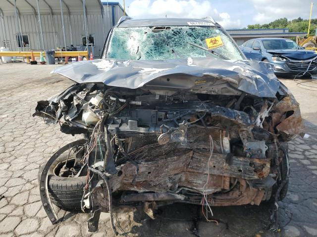 2016 NISSAN ROGUE S KNMAT2MV9GP649956