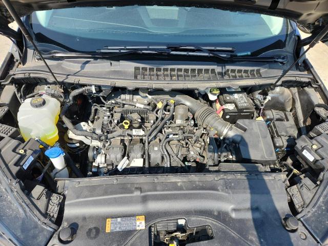 2024 FORD EDGE SE 2FMPK4G90RBA29140