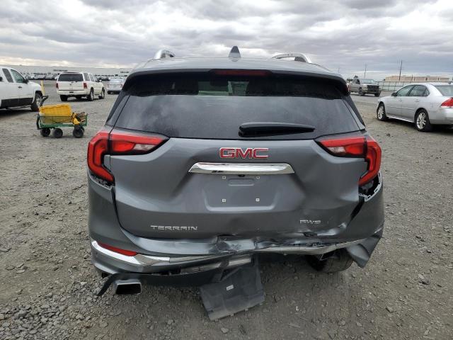 2020 GMC TERRAIN DE 3GKALXEX6LL177349