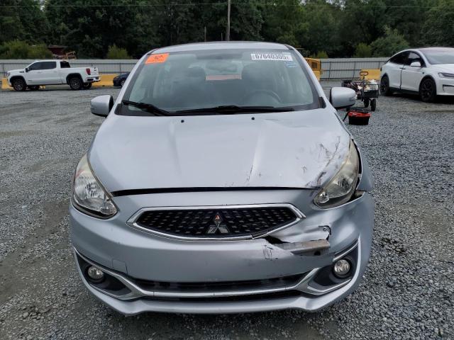 2017 MITSUBISHI MIRAGE SE ML32A4HJ1HH016606