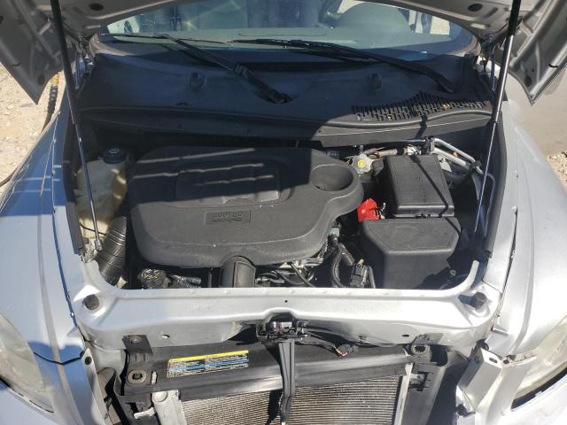2010 CHEVROLET HHR LT - 3GNBACDV3AS534284