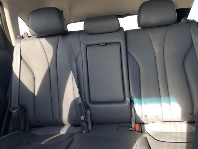 2022 HYUNDAI NEXO BLUE KM8J74A65NU022923