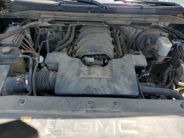 2015 GMC SIERRA K15 3GTU2VEC9FG106351