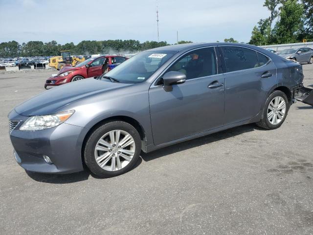 2014 LEXUS ES 350 - JTHBK1GG9E2102502