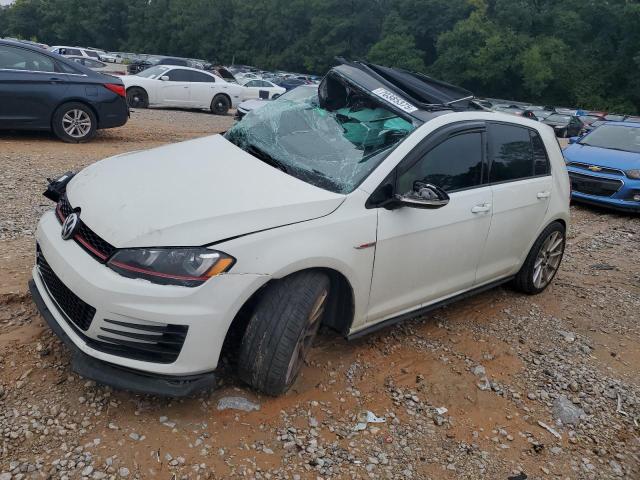 2017 VOLKSWAGEN GTI S/SE 3VW447AU4HM073278