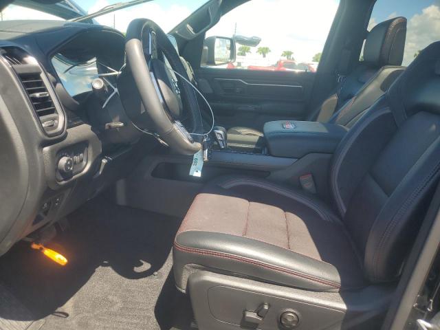 2025 RAM 1500 REBEL 1C6SRFLP3SN705978