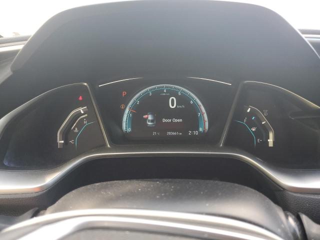 2016 HONDA CIVIC TOUR - 2HGFC1F98GH111514