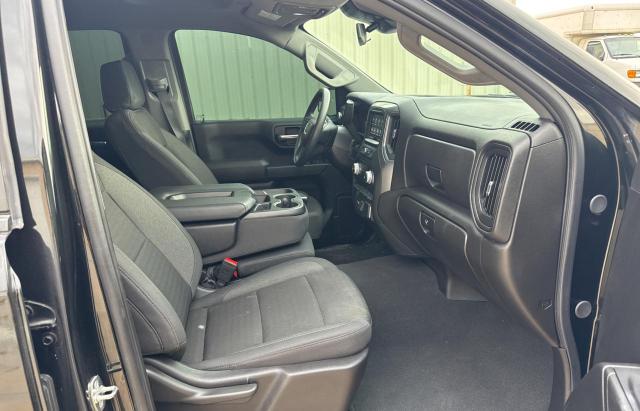 2024 GMC SIERRA K15 - 1GTUUAED5RZ332497