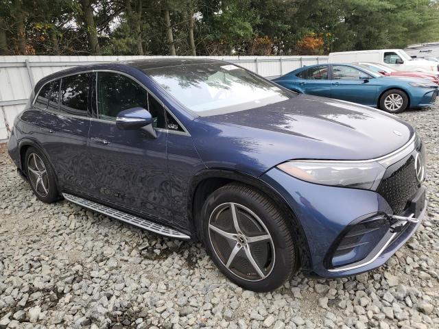 2023 MERCEDES-BENZ EQS SUV 58 4JGDM4EB0PA027481