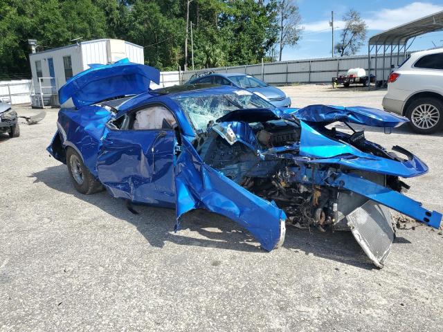 2018 CHEVROLET CAMARO ZL1 1G1FK1R67J0153146