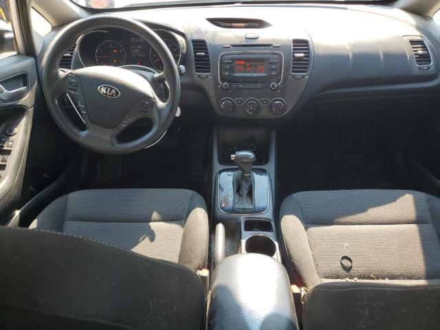 2017 KIA FORTE LX 3KPFK4A7XHE049152