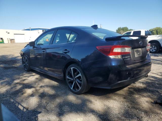 2020 SUBARU IMPREZA LI - 4S3GKAU66L3612445