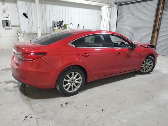 2015 MAZDA 6 SPORT JM1GJ1U55F1205629