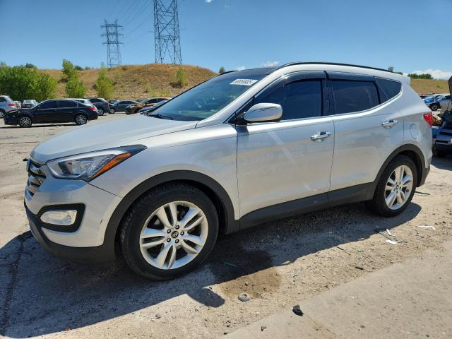 HYUNDAI SANTA FE SPORT