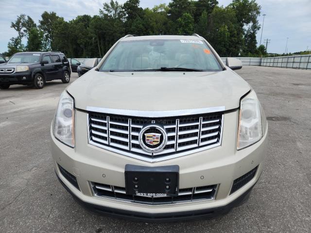 2015 CADILLAC SRX LUXURY COLLECTION 3GYFNEE39FS633877