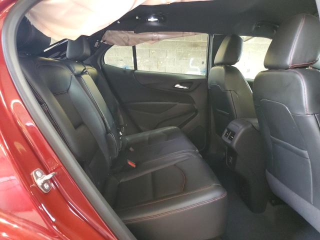 2024 CHEVROLET EQUINOX RS 3GNAXWEG0RS132200