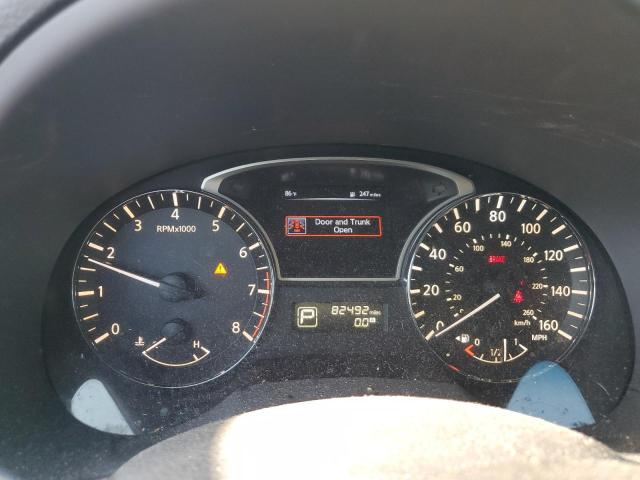 2015 NISSAN ALTIMA 2.5 - 1N4AL3AP5FC264661