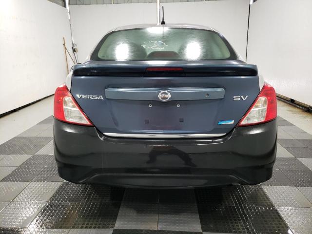 2016 NISSAN VERSA S 3N1CN7AP7GL905225