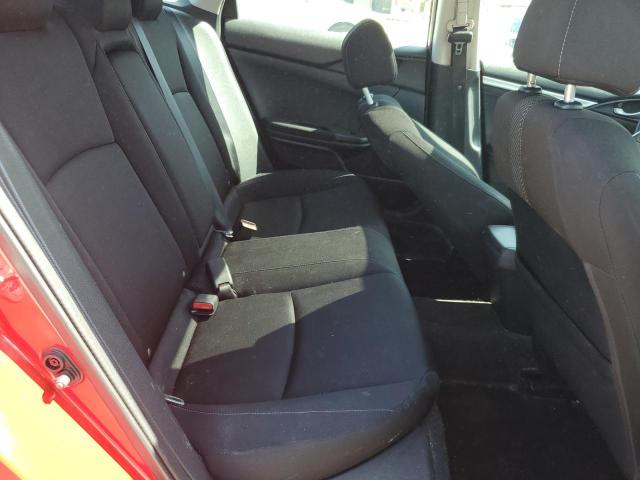 2017 HONDA CIVIC EX 2HGFC1F34HH656929