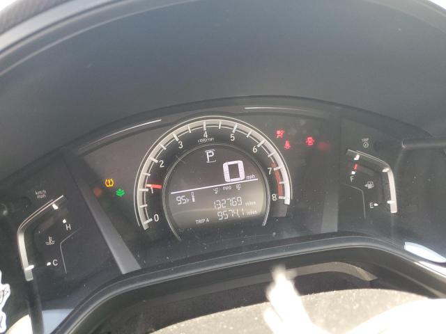2018 HONDA CR-V LX 2HKRW5H35JH412453