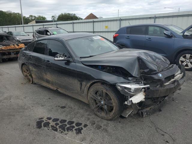 2020 BMW 440XI GRAN WBA4J7C0XLBV99580