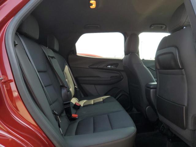 2022 CHEVROLET TRAILBLAZER RS KL79MUSL8NB013615