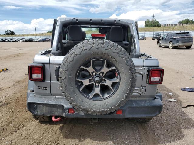 2019 JEEP WRANGLER U 1C4HJXFN8KW503738