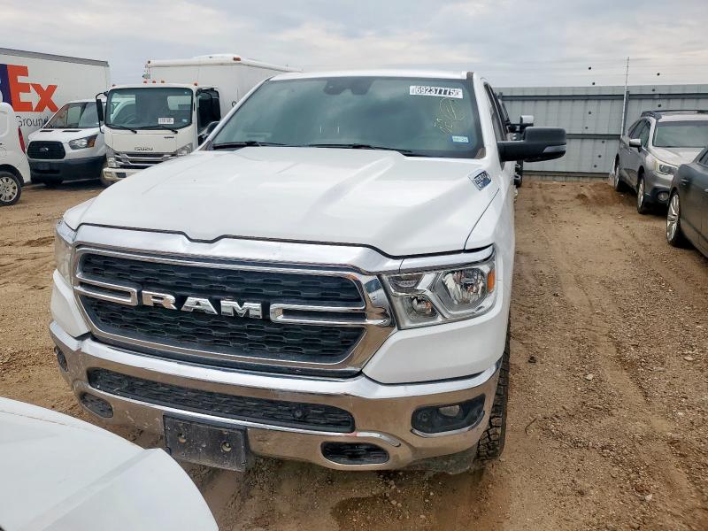 2023 RAM 1500 BIG HORN/LONE STAR 1C6RRFBG1PN593981