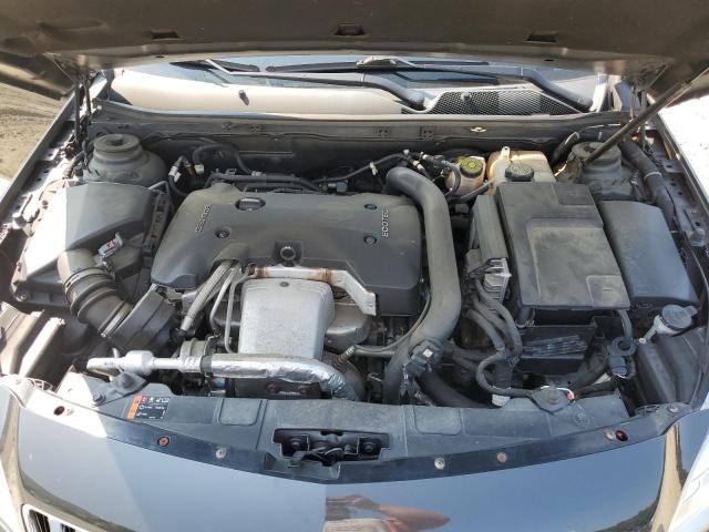 2016 BUICK REGAL 2G4GK5EXXG9110884