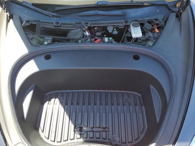 2022 TESLA MODEL 3 - 5YJ3E1EAXNF236640