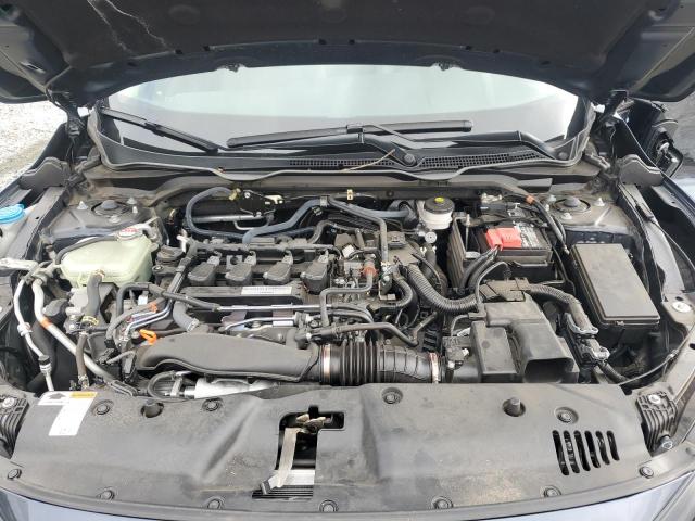 2019 HONDA CIVIC EXL 19XFC1F75KE212754