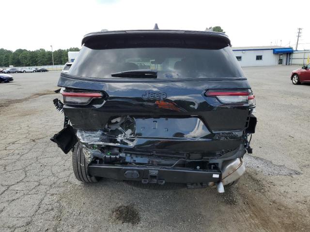 2025 JEEP GRAND CHER 1C4RJKBG3S8660273