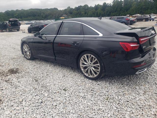 2019 AUDI A6 PRESTIG WAUM2AF27KN029363