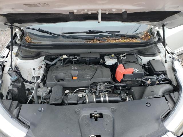 2021 ACURA RDX TECHNO 5J8TC2H59ML023301