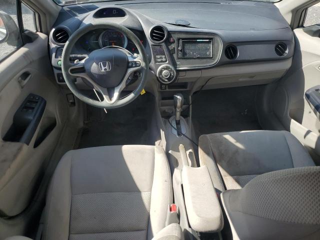 2010 HONDA INSIGHT EX - JHMZE2H77AS019607