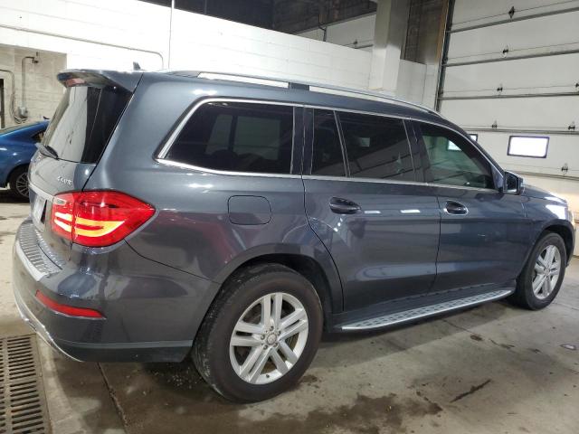 MERCEDES-BENZ GL 450 4MA 2013 charcoal 4dr spor gas 4JGDF7CE0DA144532 photo #4