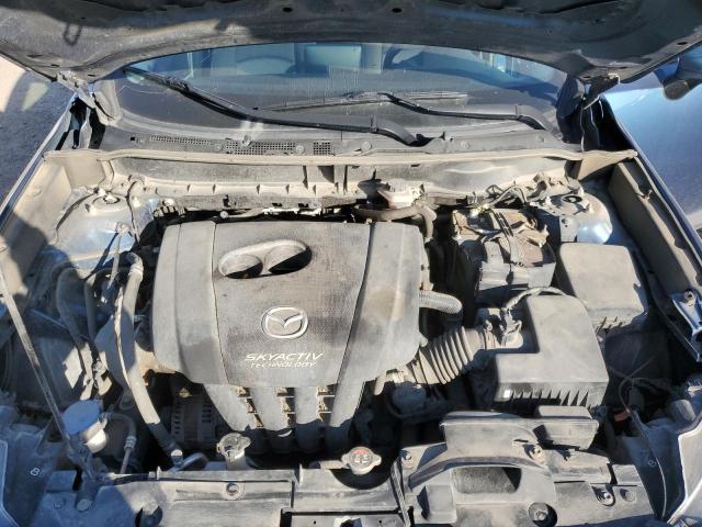 2019 MAZDA CX-3 SPORT JM1DKFB75K0438816