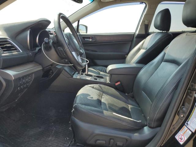 2016 SUBARU OUTBACK 2. 4S4BSBNC6G3338220