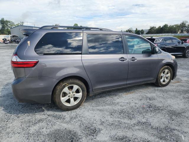 2015 TOYOTA SIENNA LE 5TDKK3DC3FS661018