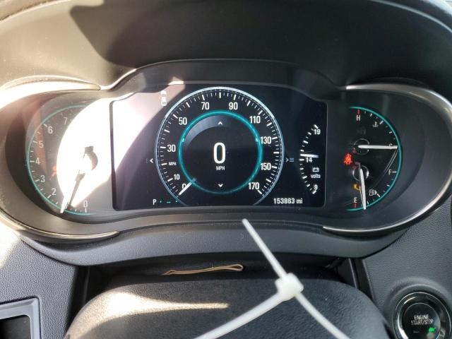 2015 BUICK LACROSSE 1G4GB5G39FF211155