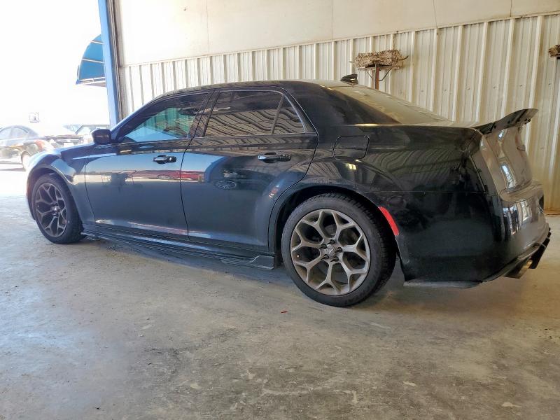 2017 CHRYSLER 300 S - 2C3CCABG8HH506126