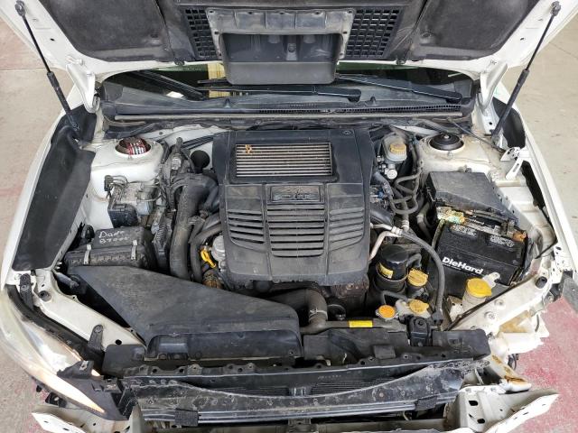 2017 SUBARU WRX JF1VA1B66H9834734